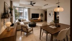 Caribbean At Keppel Bay (D4), Condominium #597797411